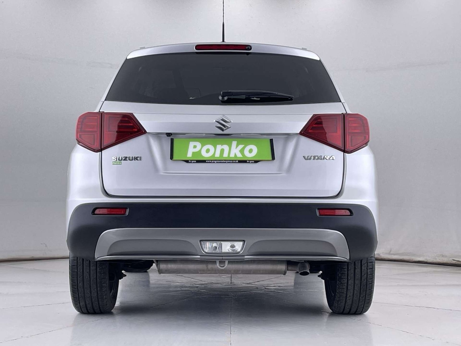 Used Suzuki Vitara 2018 for sale - 77378429: Photo 17