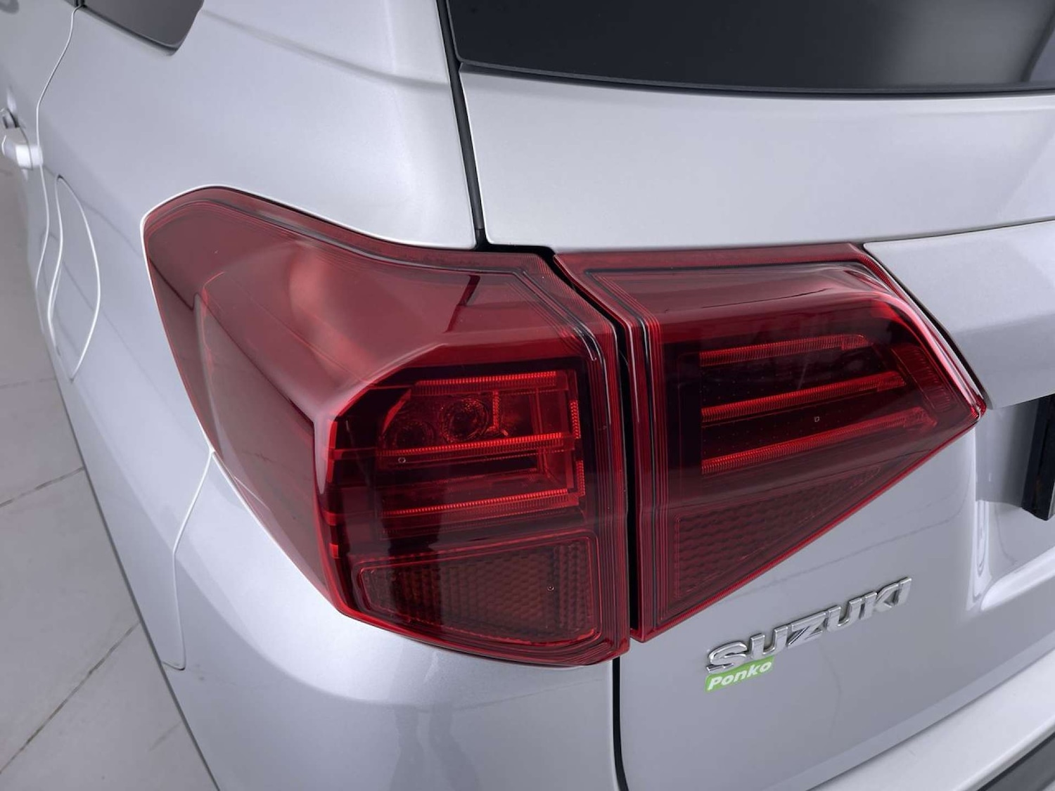 Used Suzuki Vitara 2018 for sale - 77378429: Photo 20