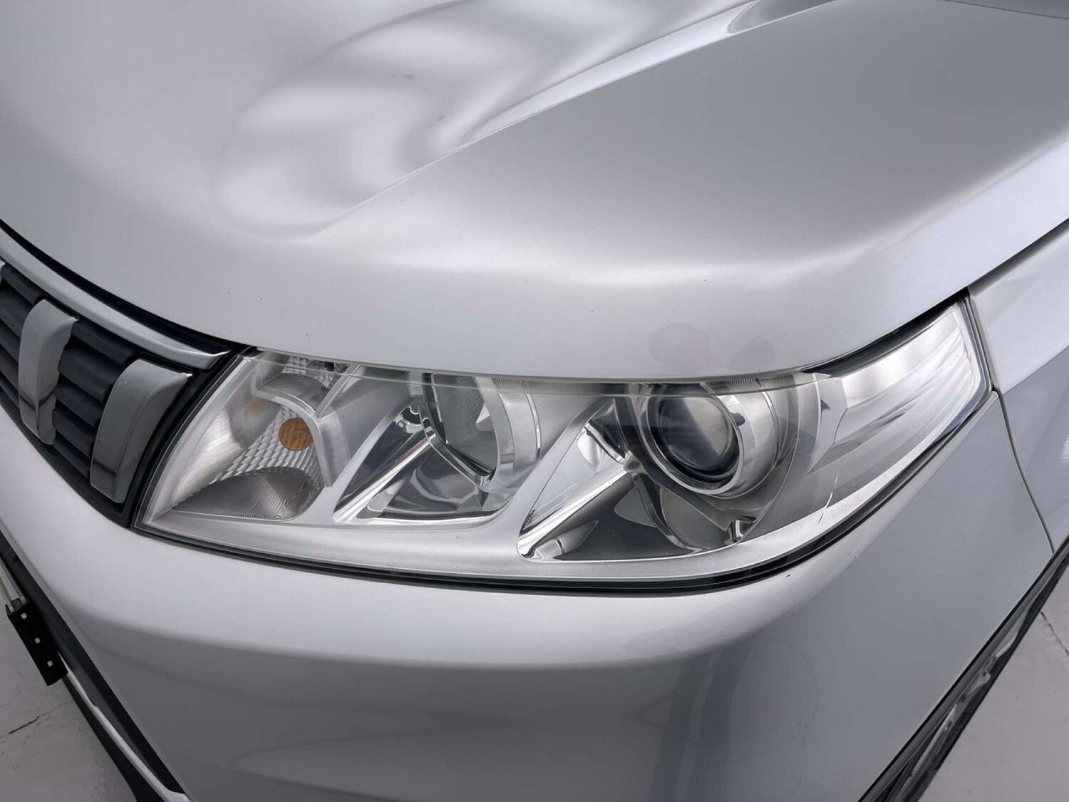 Used Suzuki Vitara 2018 for sale - 77378429: Photo 21