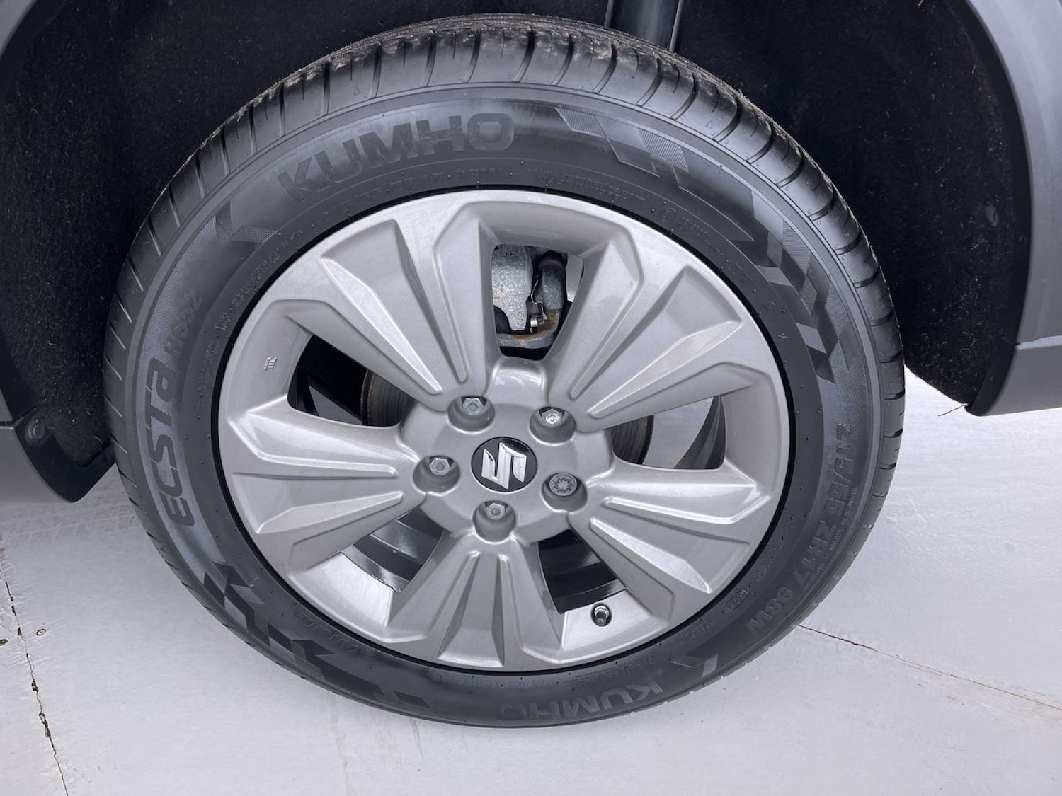 Used Suzuki Vitara 2018 for sale - 77378429: Photo 22