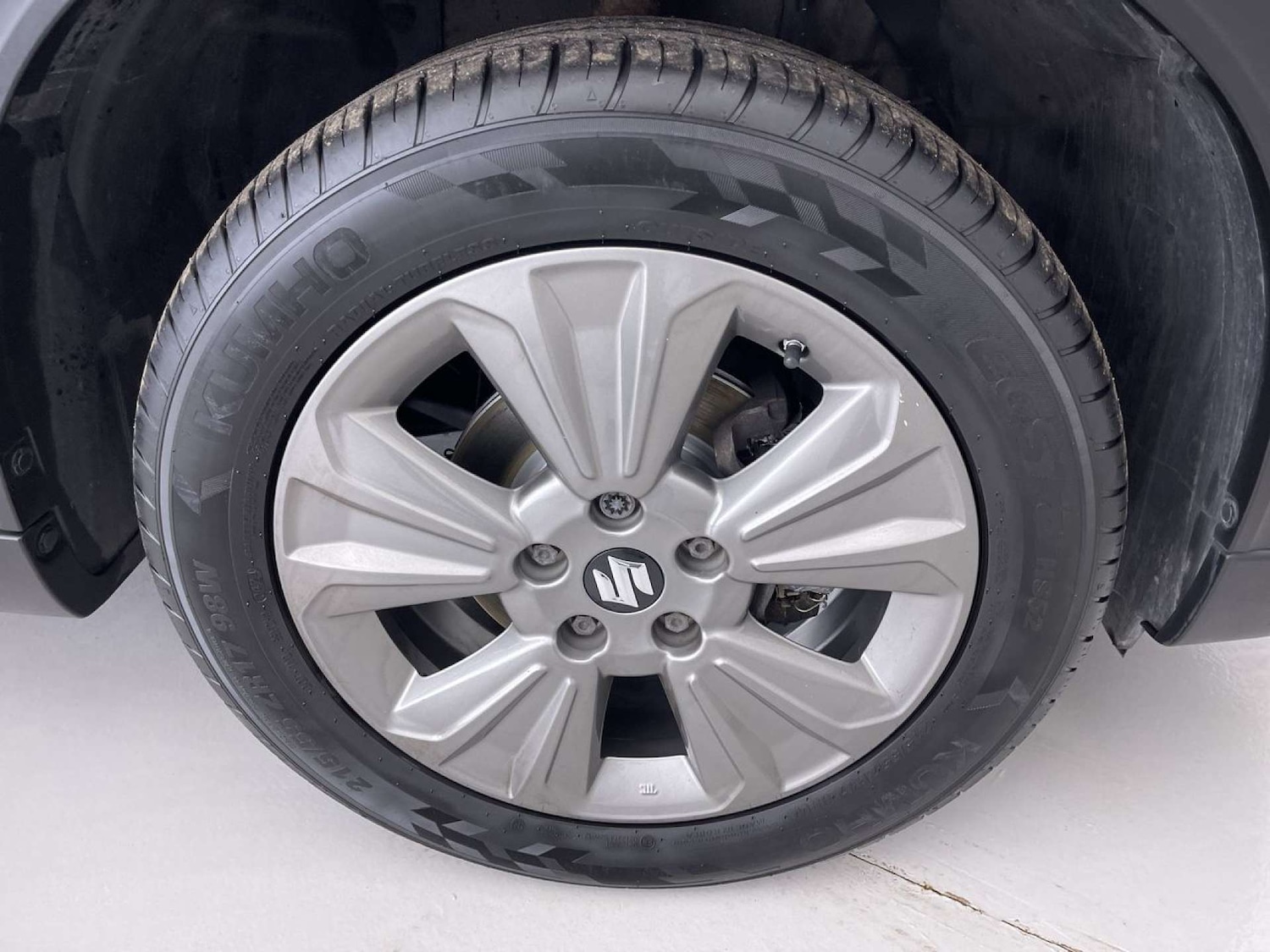 Used Suzuki Vitara 2018 for sale - 77378429: Photo 24