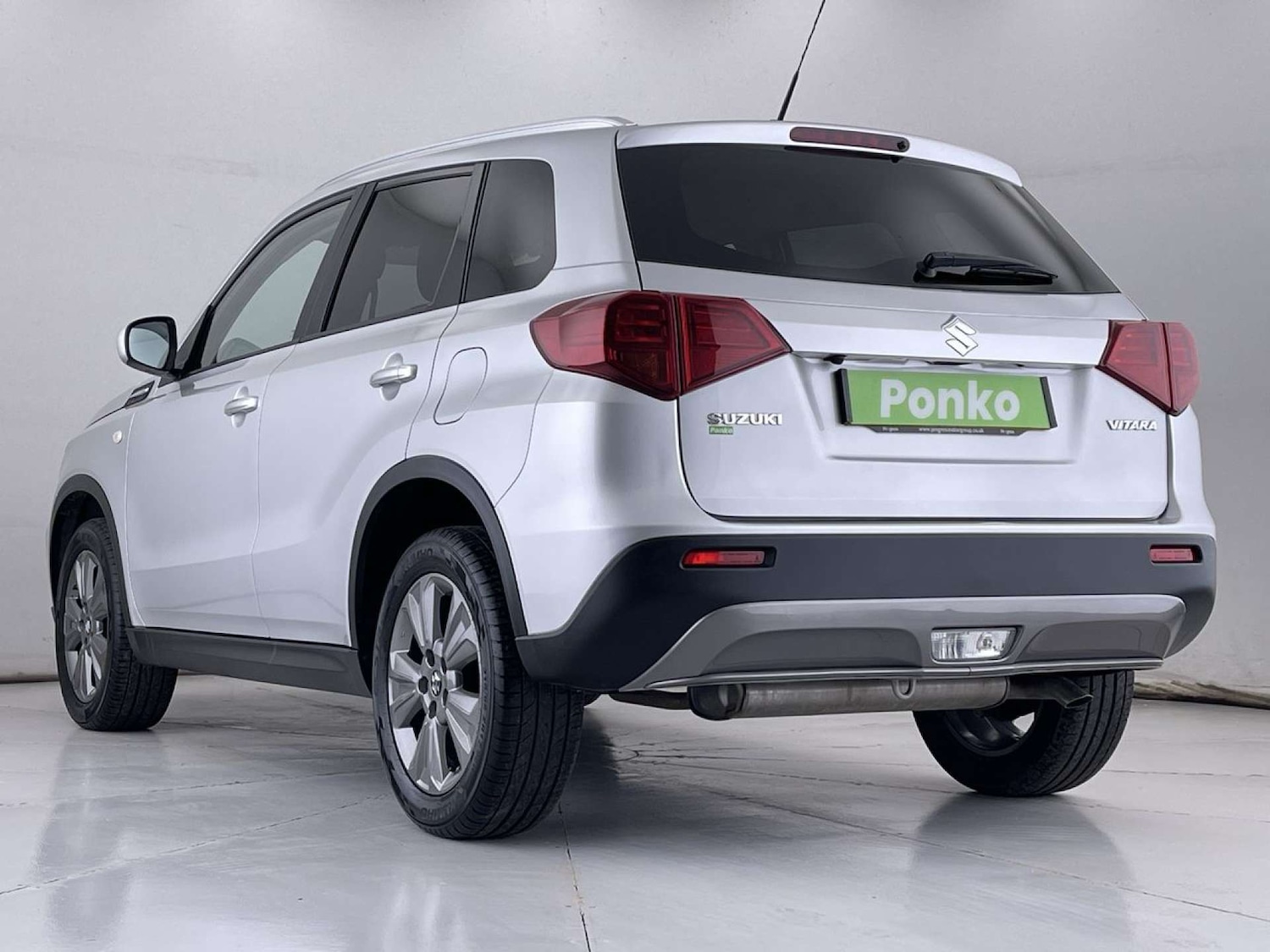 Used Suzuki Vitara 2018 for sale - 77378429: Photo 3