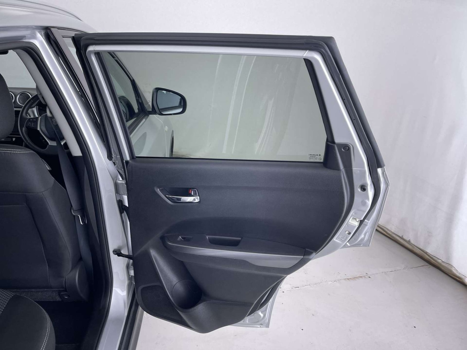 Used Suzuki Vitara 2018 for sale - 77378429: Photo 30