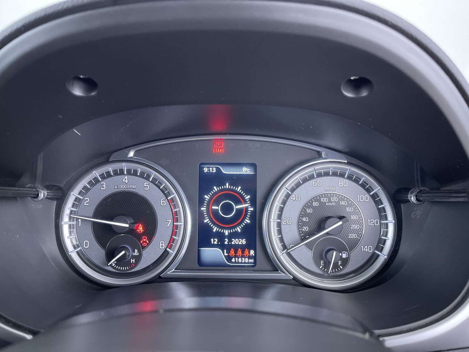 Used Suzuki Vitara 2018 for sale - 77378429: Photo 39