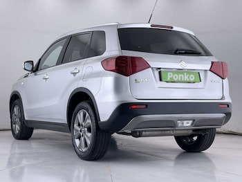 Used Suzuki Vitara 2018 for sale - 77378429: Photo