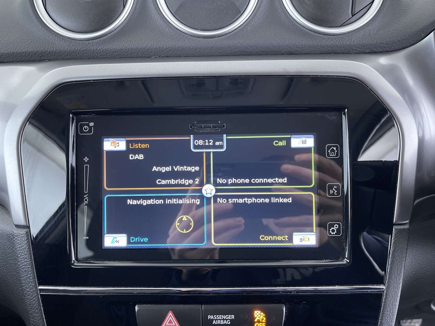 Used Suzuki Vitara 2018 for sale - 77378429: Photo 40