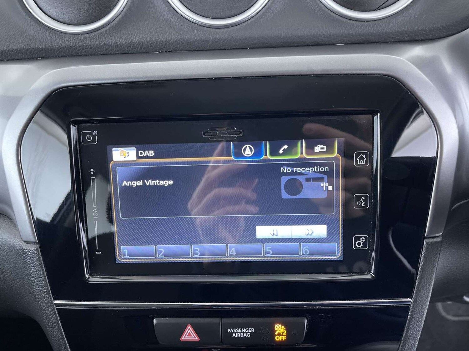 Used Suzuki Vitara 2018 for sale - 77378429: Photo 41