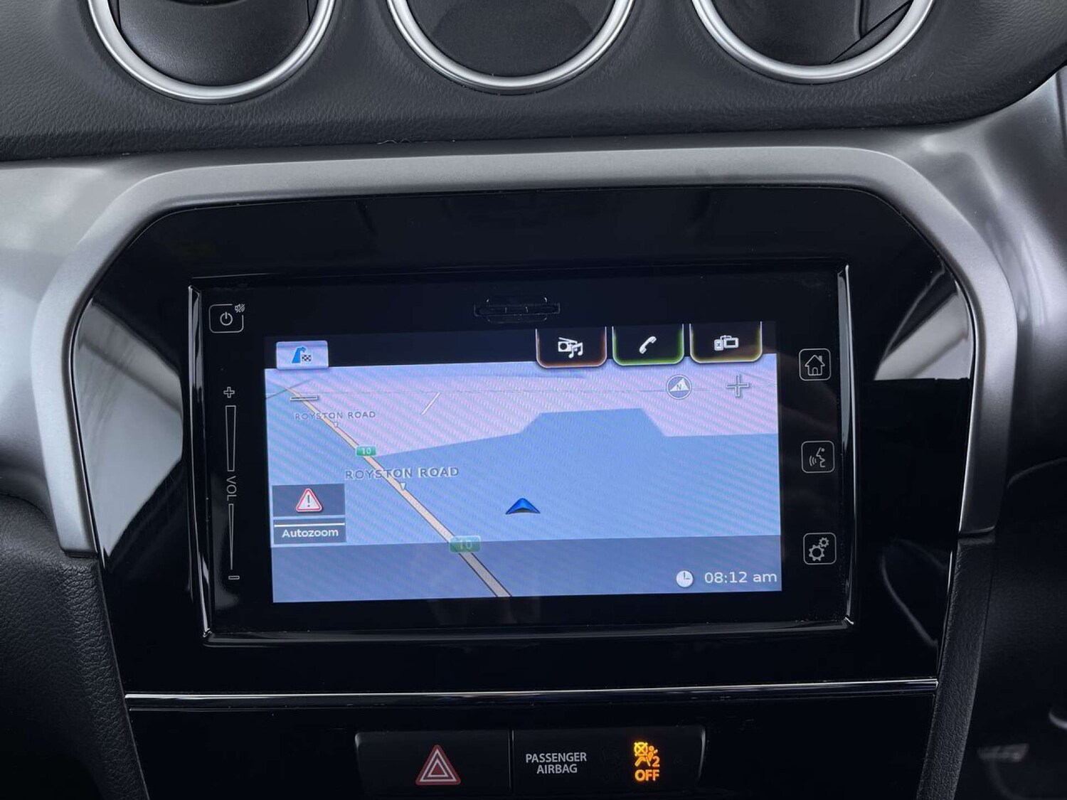 Used Suzuki Vitara 2018 for sale - 77378429: Photo 42