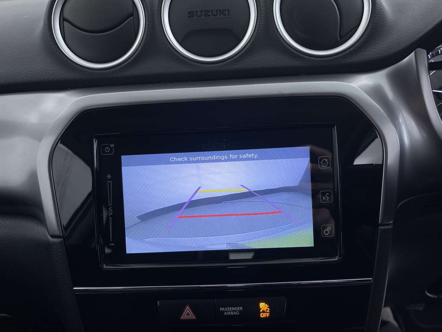 Used Suzuki Vitara 2018 for sale - 77378429: Photo 43