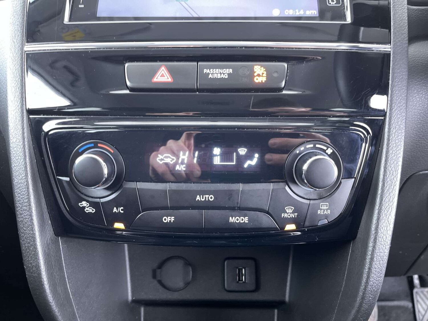 Used Suzuki Vitara 2018 for sale - 77378429: Photo 45