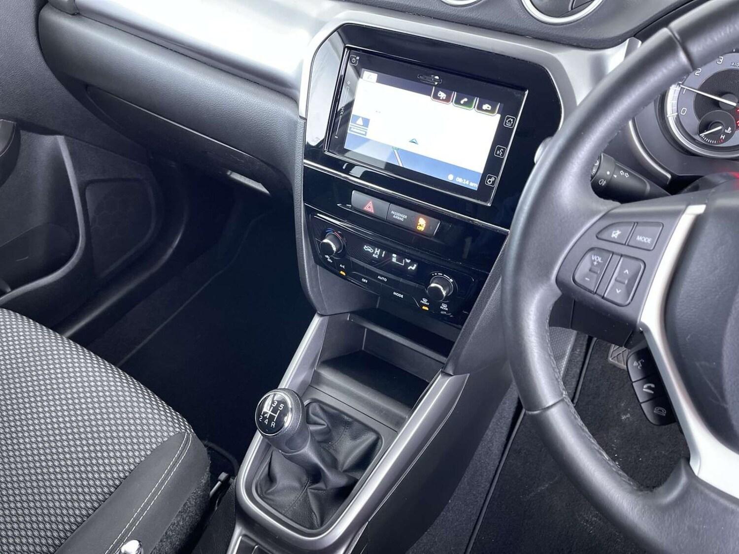 Used Suzuki Vitara 2018 for sale - 77378429: Photo 46