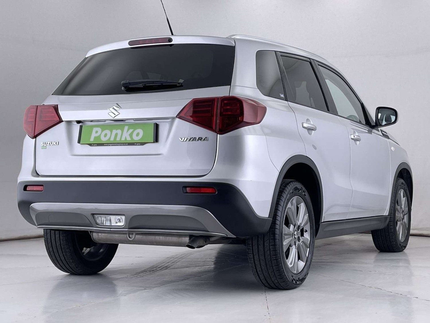 Used Suzuki Vitara 2018 for sale - 77378429: Photo 5