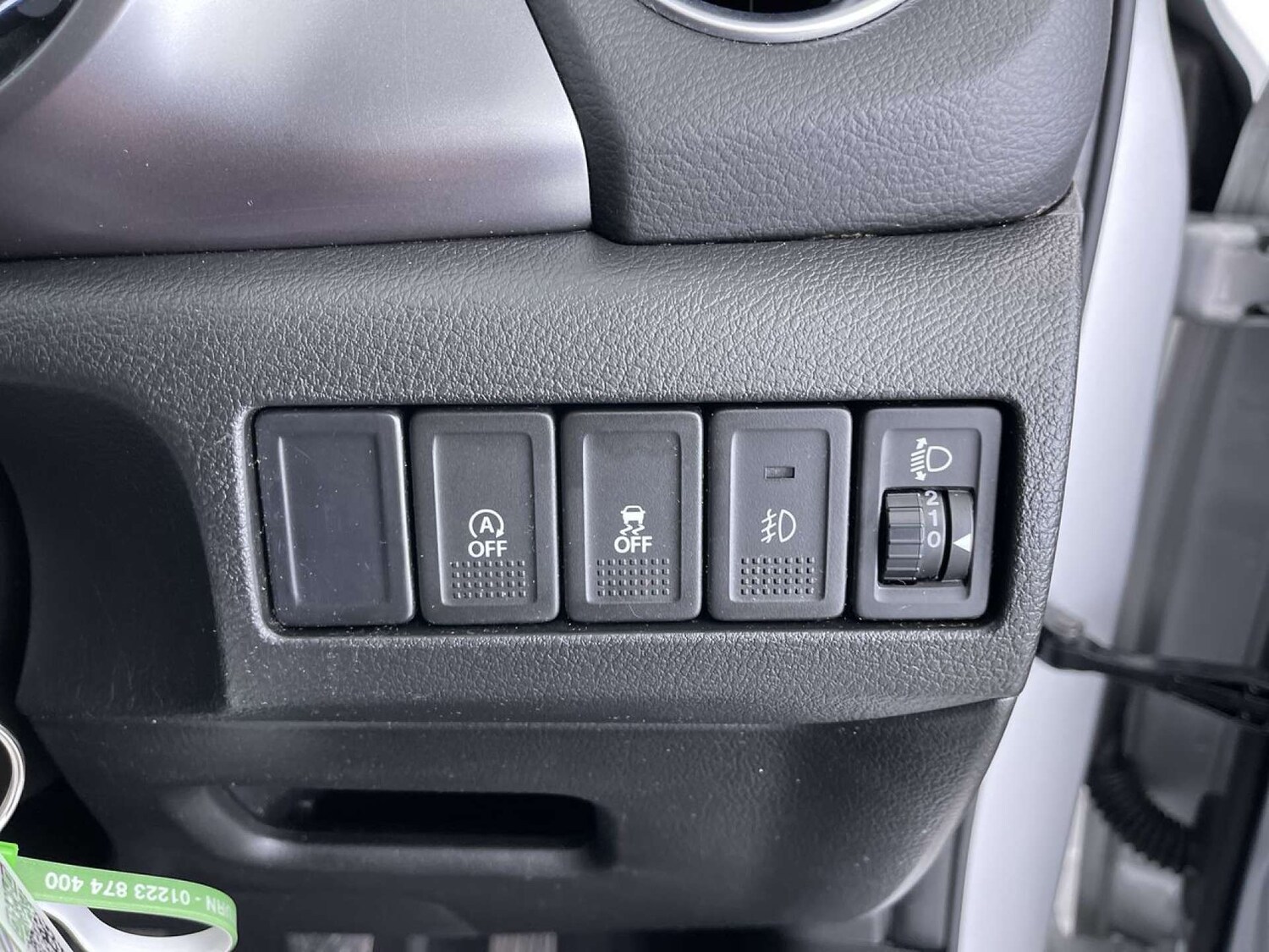 Used Suzuki Vitara 2018 for sale - 77378429: Photo 50