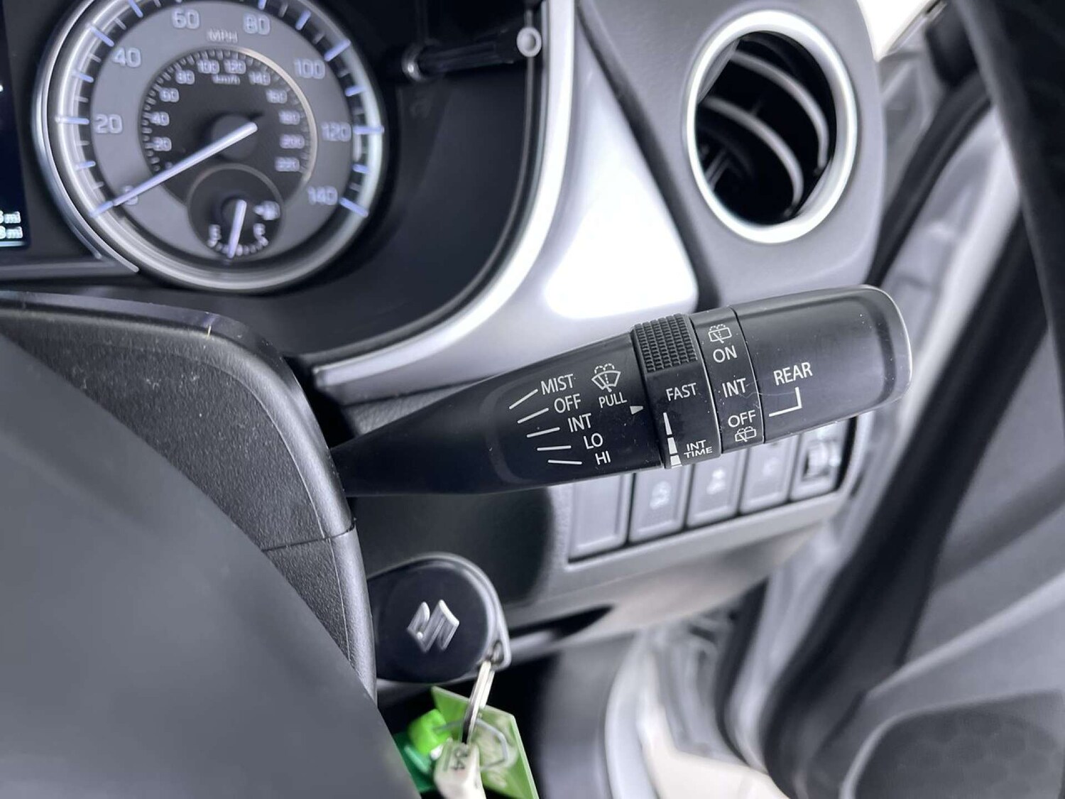 Used Suzuki Vitara 2018 for sale - 77378429: Photo 55