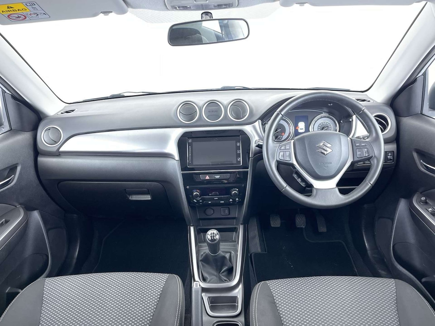 Used Suzuki Vitara 2018 for sale - 77378429: Photo 8