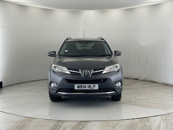 Used Toyota RAV4 2014 for sale - 75509470: Photo