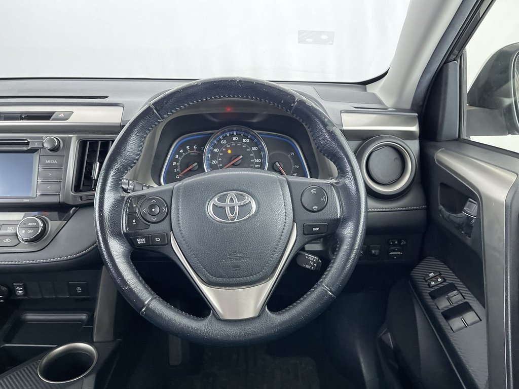 Vehicle 34