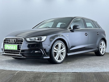 Used Audi A3 2013 for sale - 79068076: Photo