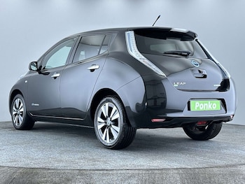 Used Nissan Leaf 2014 for sale - 79037306: Photo