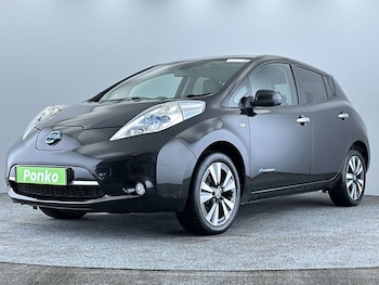 Used Nissan Leaf 2014 for sale - 79037306: Photo