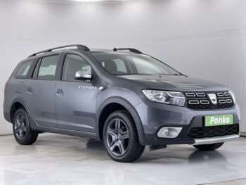 2017 (17) - 1.5 dCi SE Summit Estate 5dr Diesel Manual Euro 6 (s/s) (90 ps)