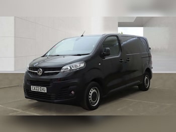 Used Vauxhall Vivaro 2022 for sale - 78423731: Photo