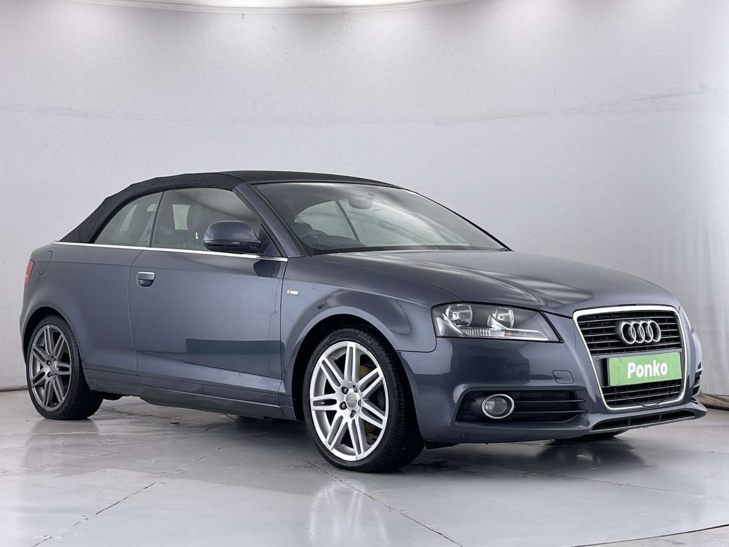 Used Audi A3 2009 for sale - 76477417: Photo 1