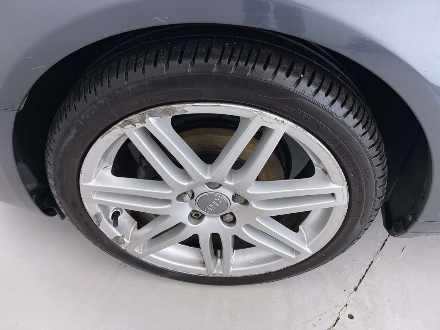 Used Audi A3 2009 for sale - 76477417: Photo 11