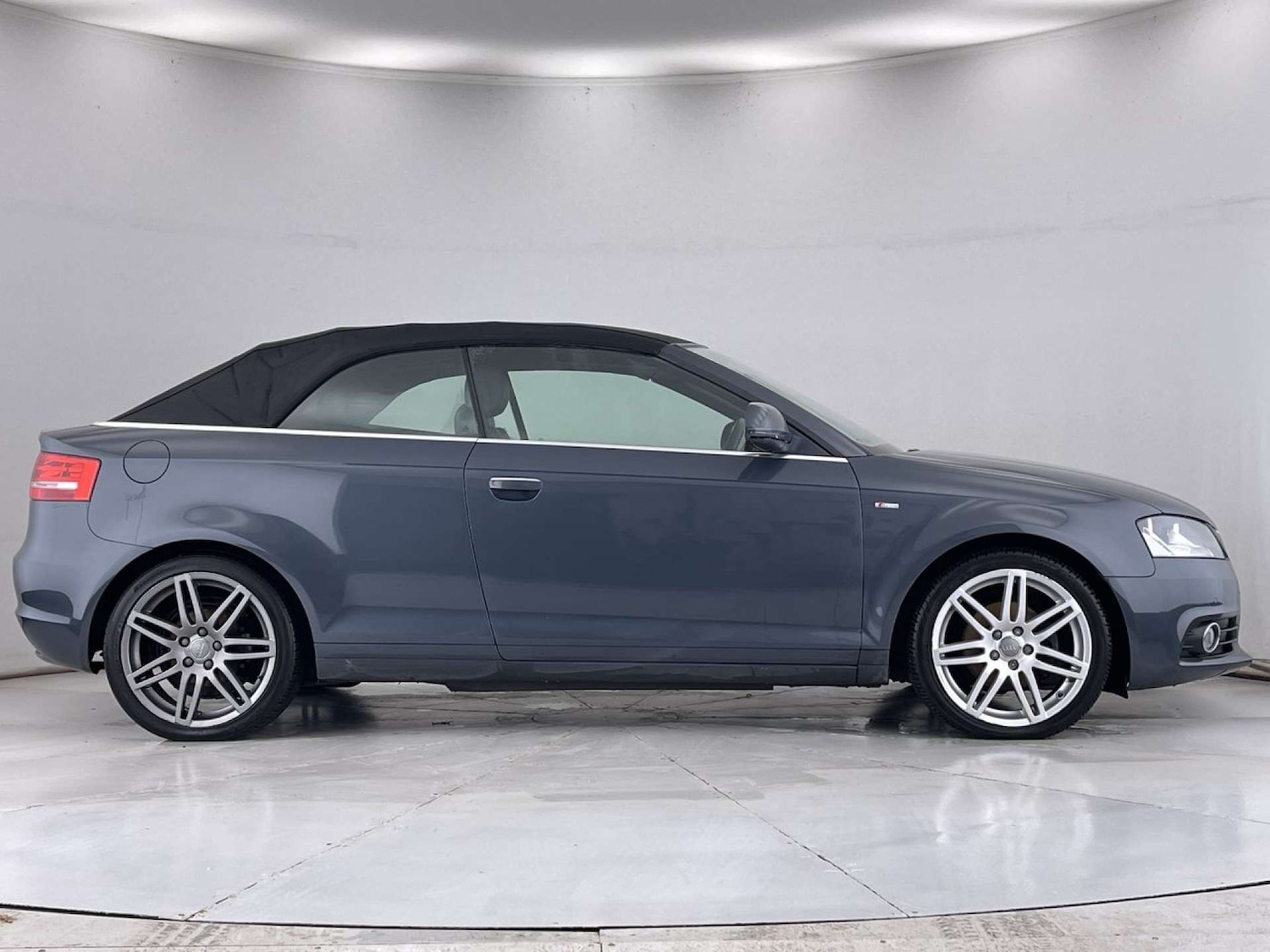 Used Audi A3 2009 for sale - 76477417: Photo 15