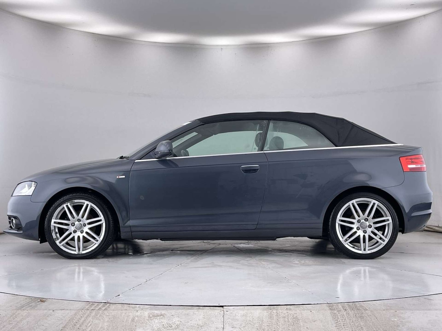 Used Audi A3 2009 for sale - 76477417: Photo 16