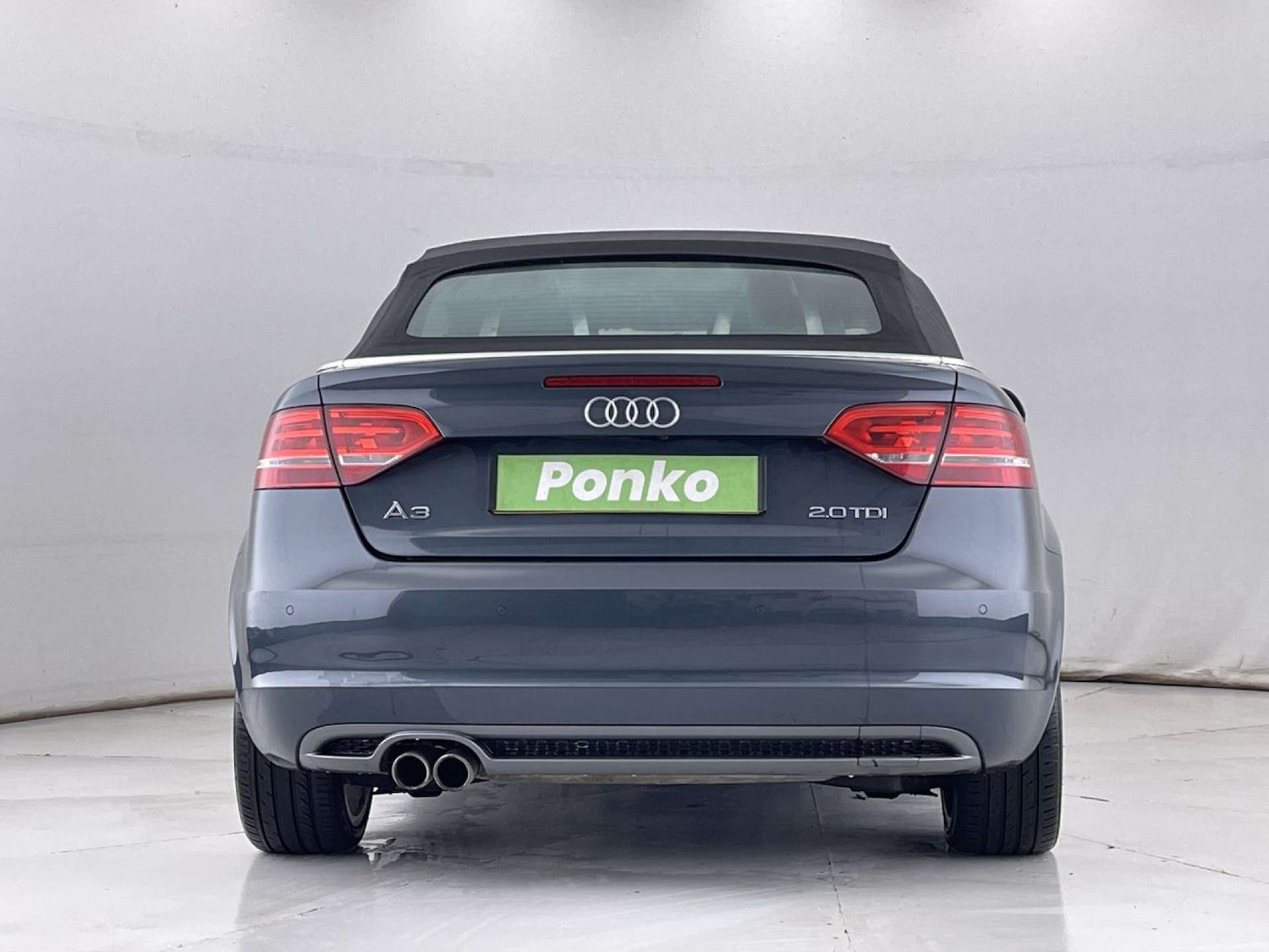 Used Audi A3 2009 for sale - 76477417: Photo 17