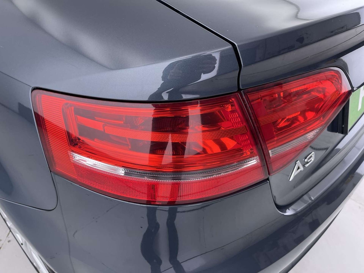 Used Audi A3 2009 for sale - 76477417: Photo 20