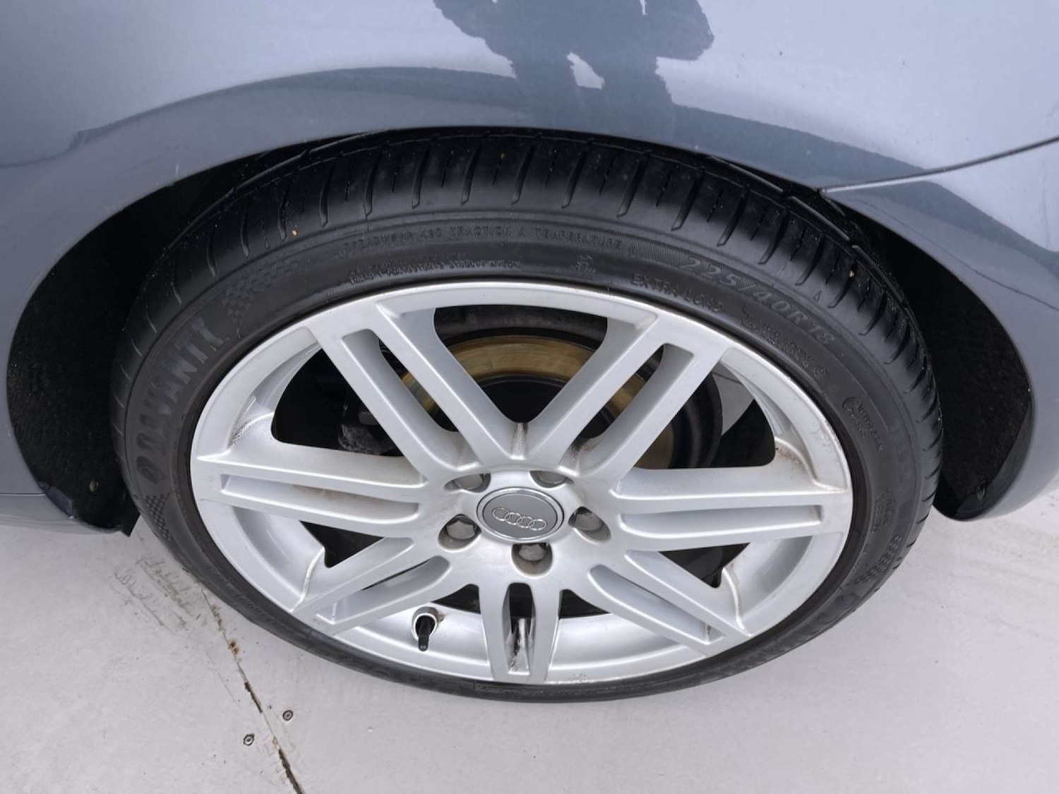 Used Audi A3 2009 for sale - 76477417: Photo 22