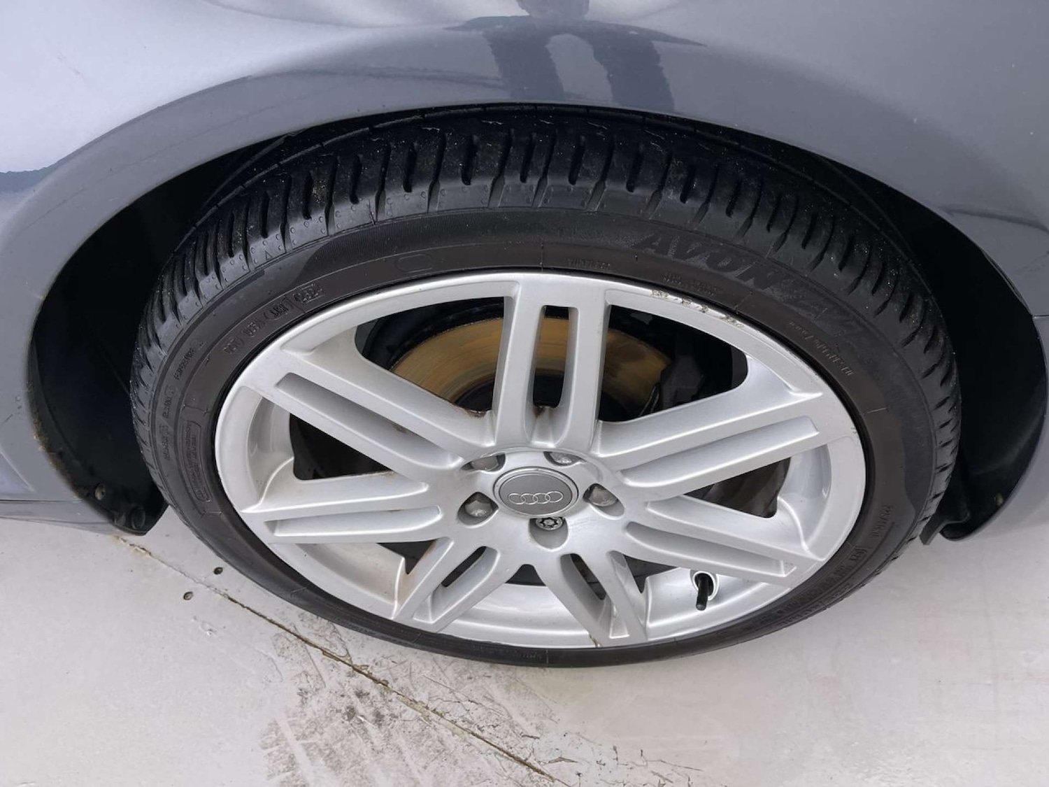 Used Audi A3 2009 for sale - 76477417: Photo 23