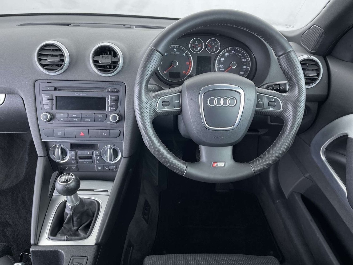 Used Audi A3 2009 for sale - 76477417: Photo 32