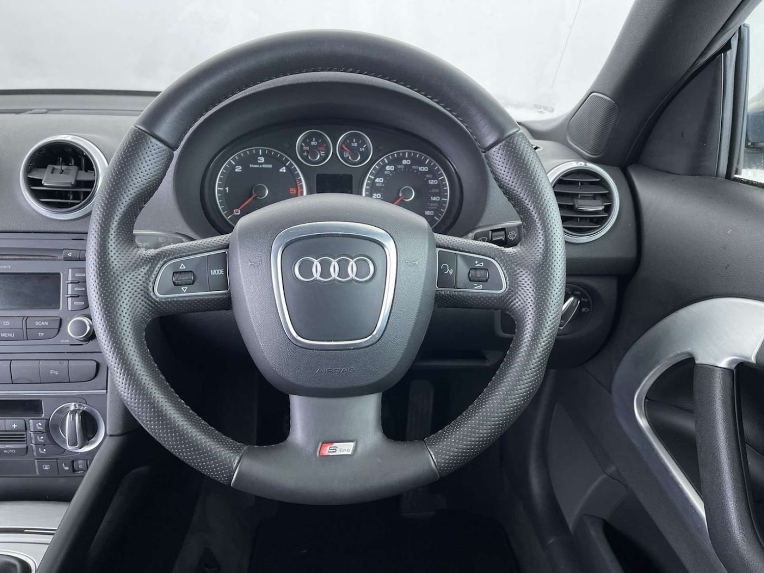 Used Audi A3 2009 for sale - 76477417: Photo 33