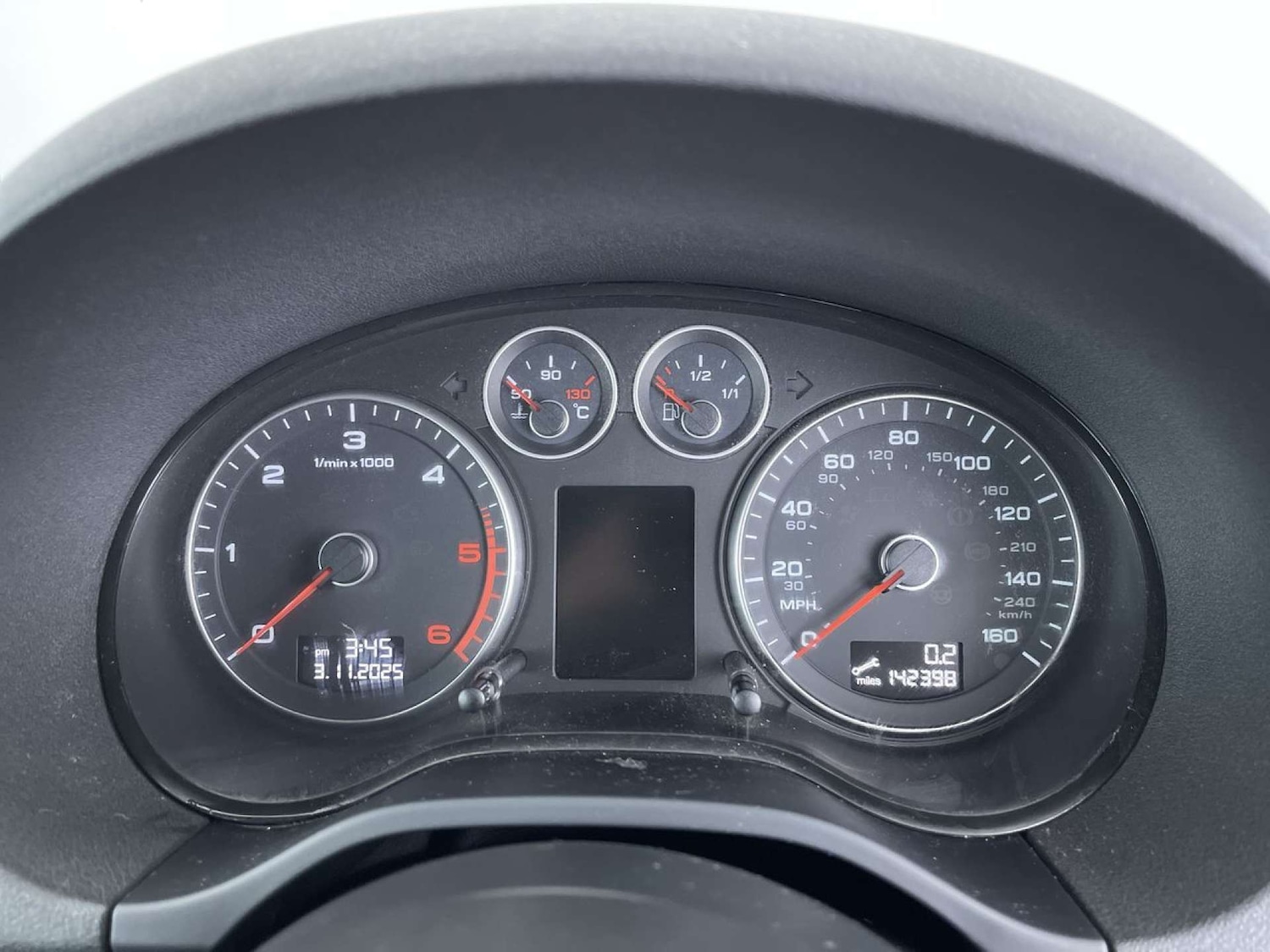 Used Audi A3 2009 for sale - 76477417: Photo 36