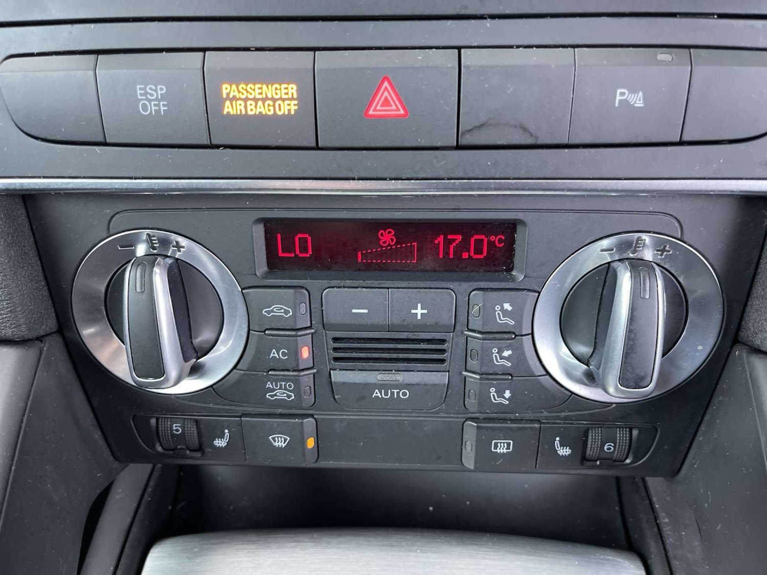 Used Audi A3 2009 for sale - 76477417: Photo 39