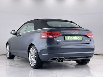 Used Audi A3 2009 for sale - 76477417: Photo