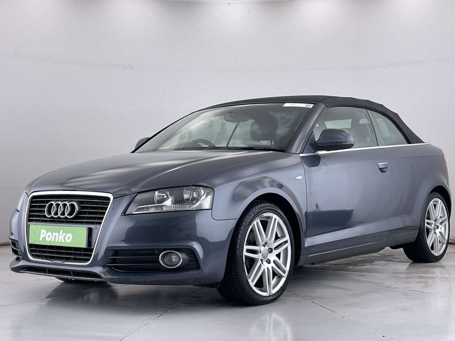Used Audi A3 2009 for sale - 76477417: Photo 4