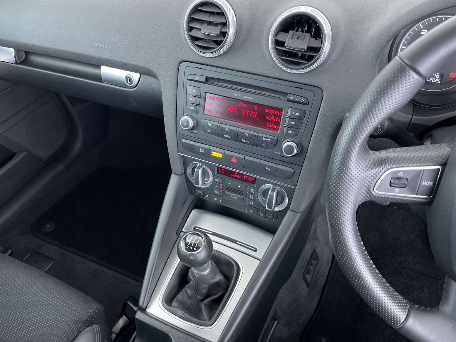 Used Audi A3 2009 for sale - 76477417: Photo 40