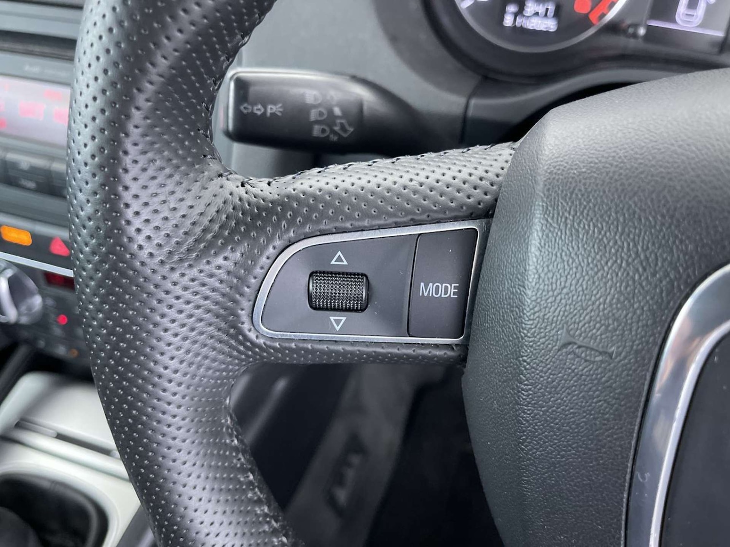 Used Audi A3 2009 for sale - 76477417: Photo 46