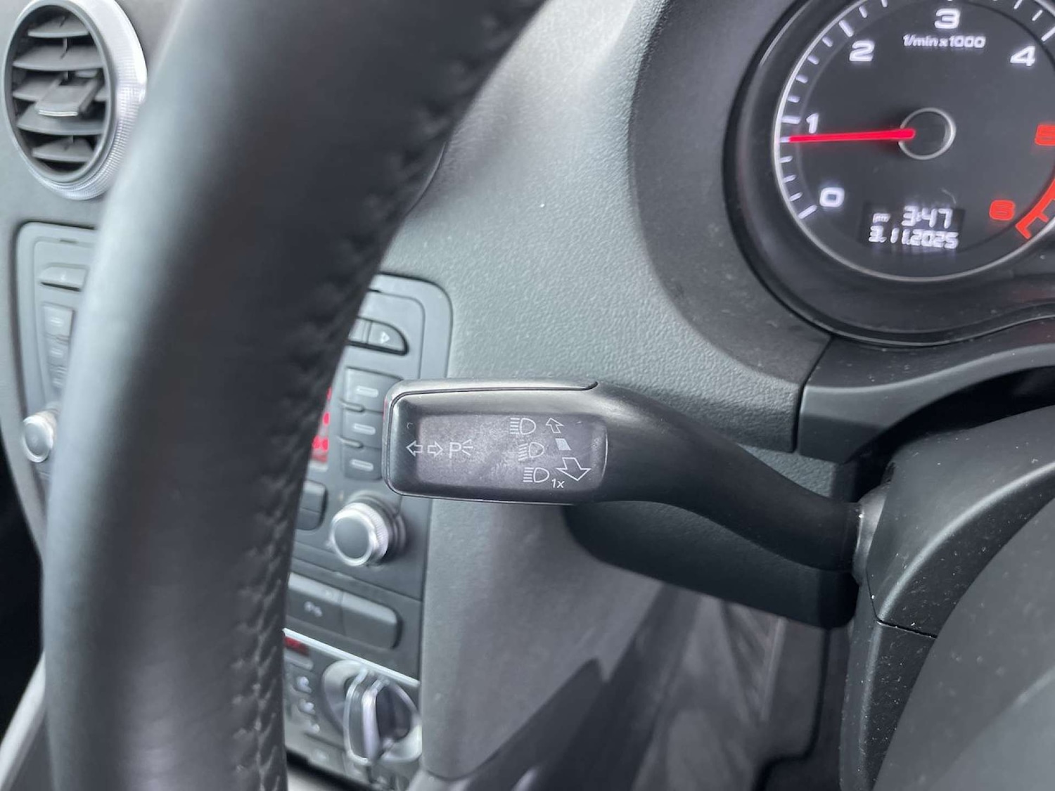 Used Audi A3 2009 for sale - 76477417: Photo 48