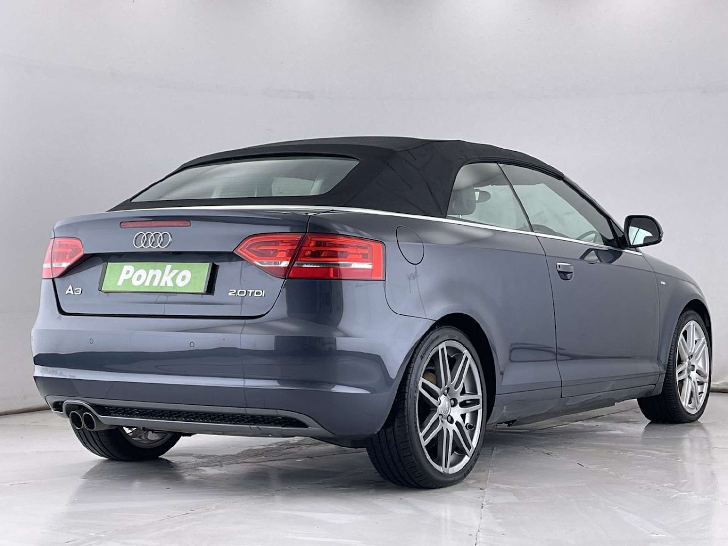 Used Audi A3 2009 for sale - 76477417: Photo 5