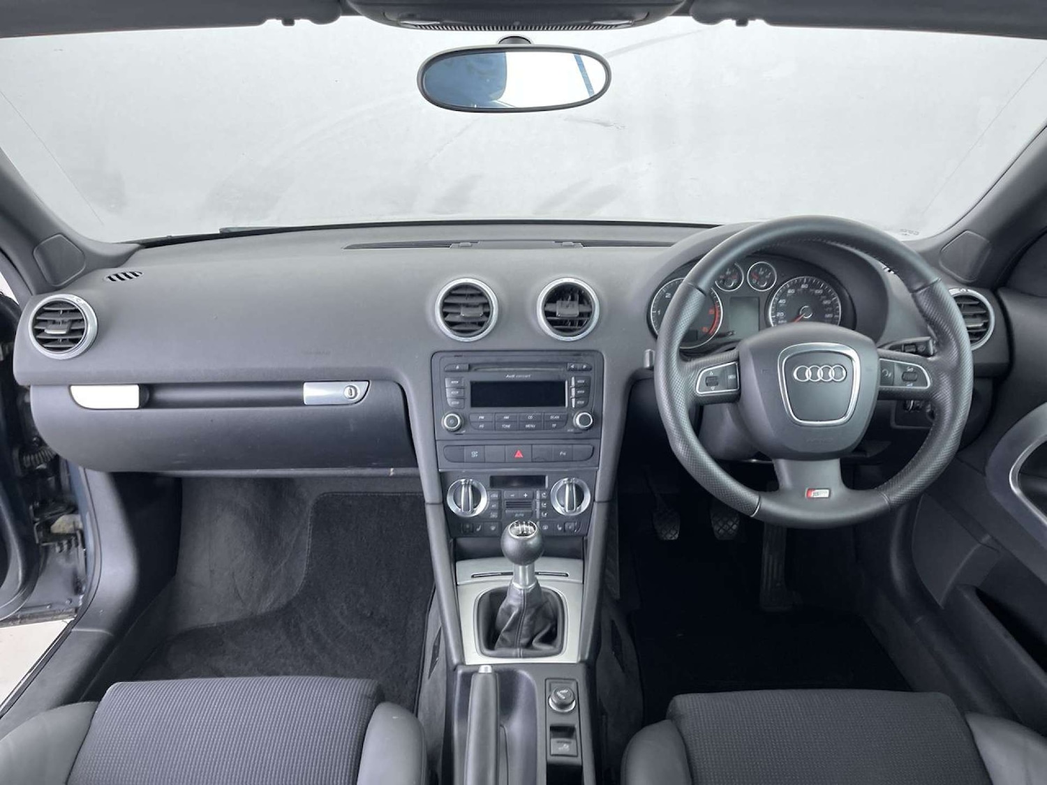 Used Audi A3 2009 for sale - 76477417: Photo 8