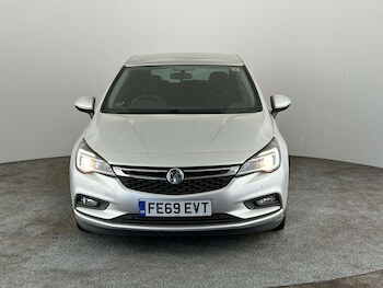 Used Vauxhall Astra 2019 for sale - 78340677: Photo