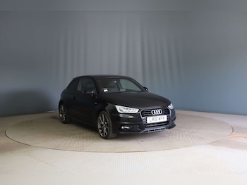 Used Audi A1 2018 for sale - 79239967: Photo