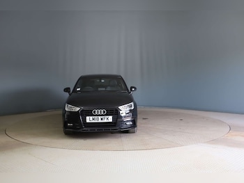 Used Audi A1 2018 for sale - 79239967: Photo
