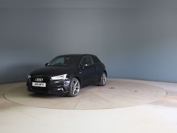 Used Audi A1 2018 for sale - 79239967: Photo