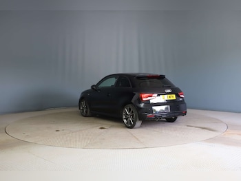 Used Audi A1 2018 for sale - 79239967: Photo